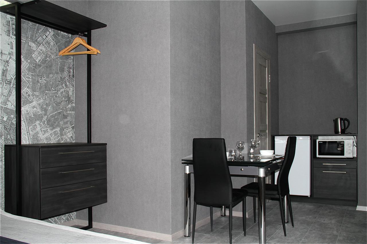 Solo Apartment Virmenska Kiev Bagian luar foto