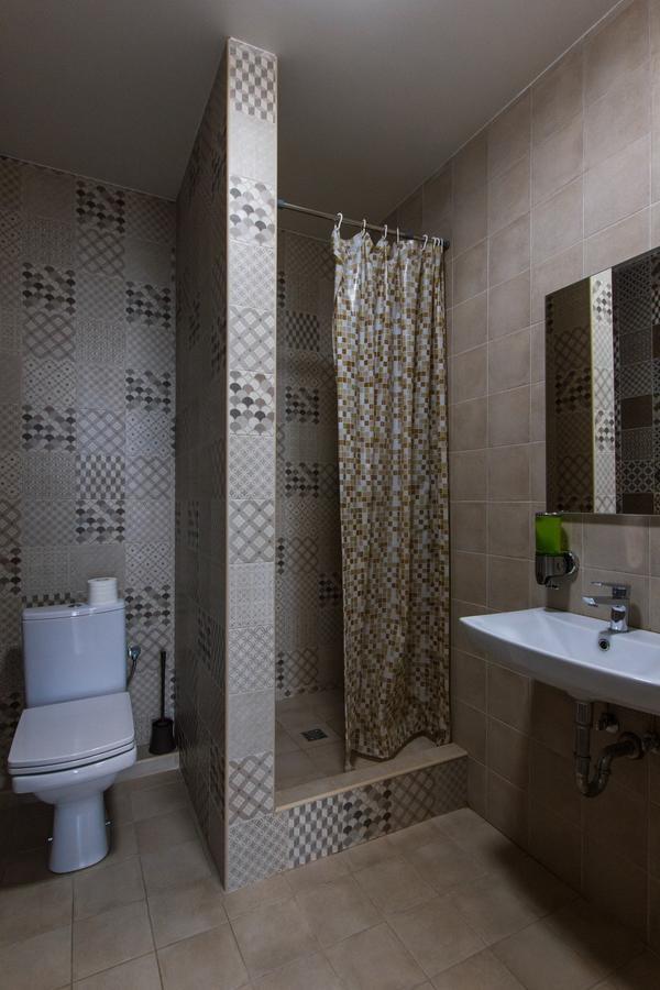 Solo Apartment Virmenska Kiev Bagian luar foto