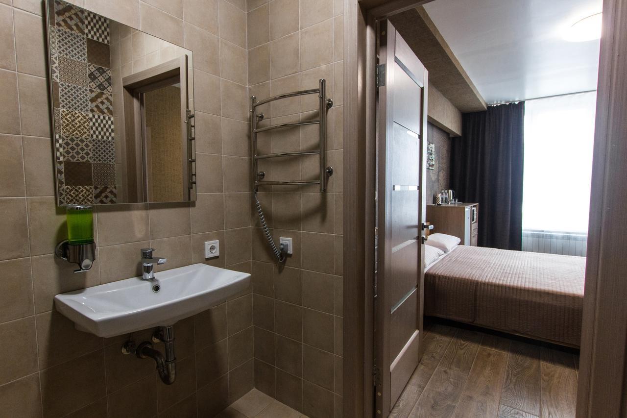 Solo Apartment Virmenska Kiev Bagian luar foto